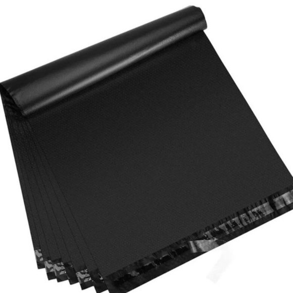 100 6x9 Poly Mailers Variety Assortment Mystery Box Shipping Supply Bundle - Picture 12 of 16